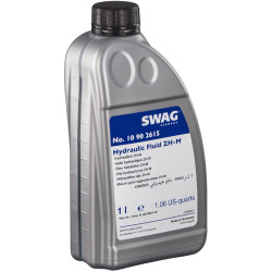 SWAG HYDRAULIC FLUID MB343.00 1L