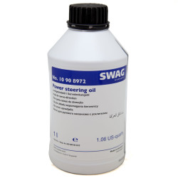 SWAG P.STEERING FLUID MB236.3 1L