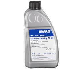 SWAG HYDRAULIC FLUID MB344.00 1L