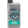 MOTOREX RACING FORK OIL SAE 2,5W 1L