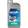 MOTOREX OCEAN FS 4T 15W50 1L