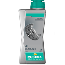 MOTOREX ATF DEXRON III 1L