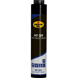 KROONOIL HT Q9 HIGH GRADE GREASE 400G