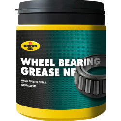 KROONOIL WHEEL BEARING GREASE NF 600G