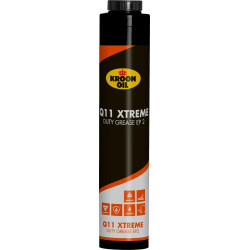 KROONOIL Q11 XTREME DUTY GREASE EP 2 400G