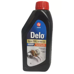 TEXACO DELO SYN-TDL 75W90 1L