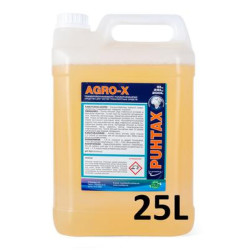 PUHTAX AGRO-X VALMISSEGU 25L