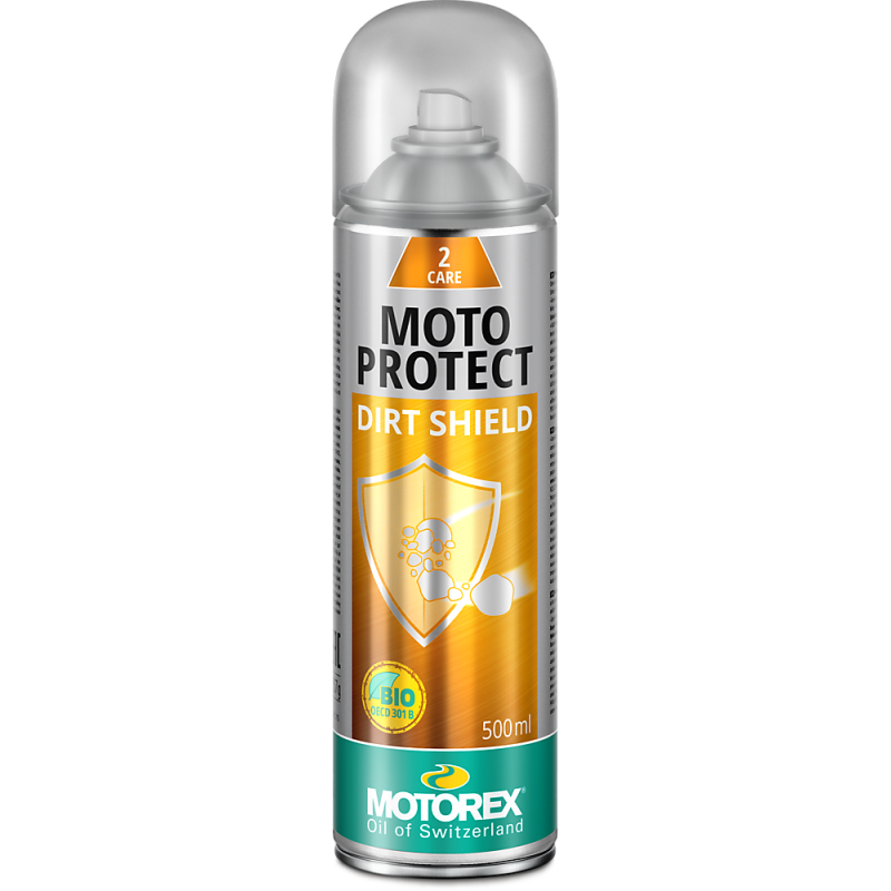 MOTOREX MOTO PROTECT SPRAY 500ML