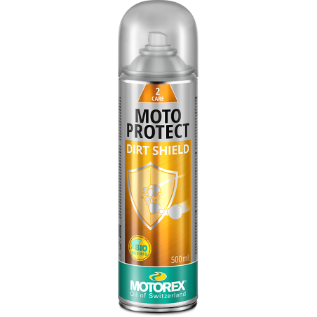 MOTOREX MOTO PROTECT SPRAY 500ML