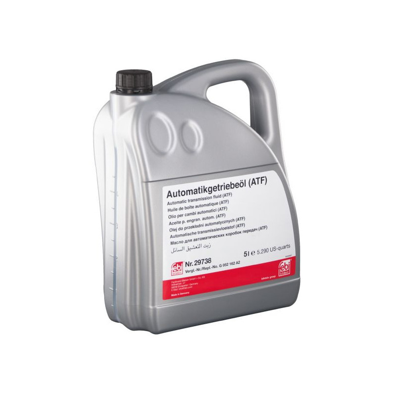 FEBI ATF 29738 5L