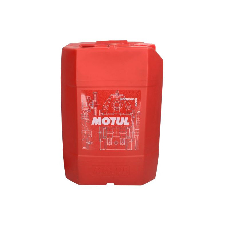 MOTUL MULTI CVTF 20L