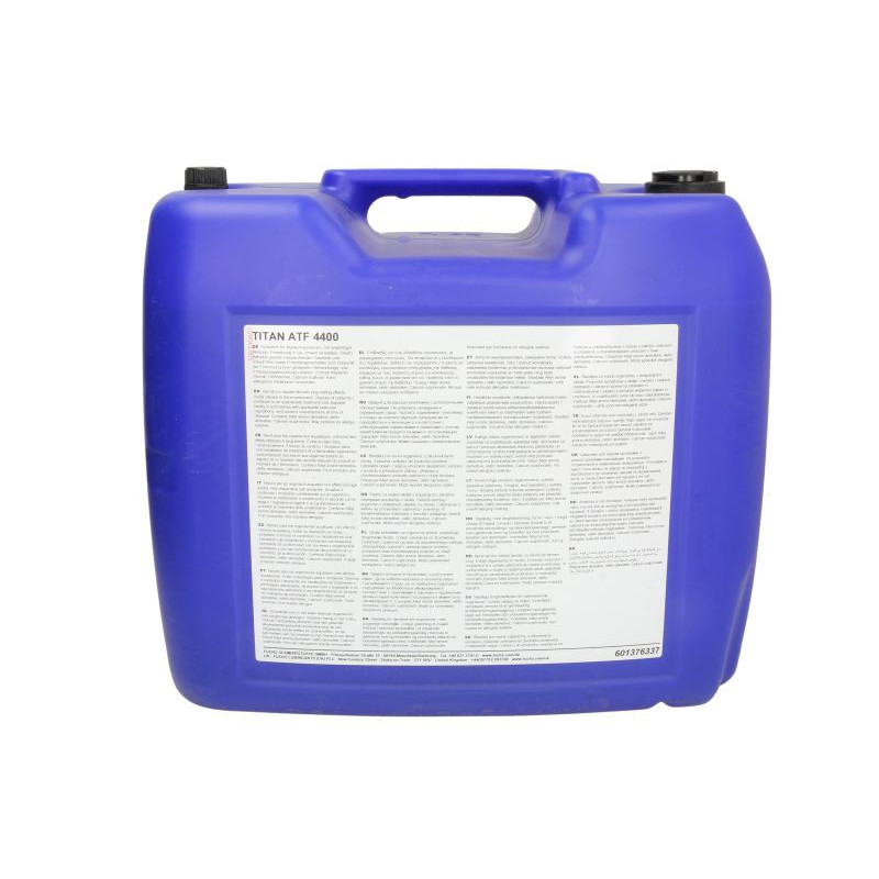 FUCHS TITAN ATF 4400 20L