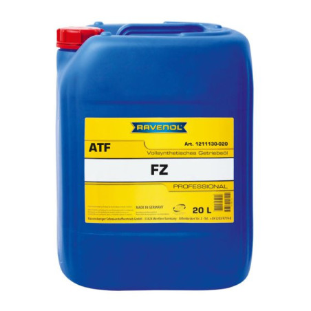 RAVENOL ATF FZ MAZDA 20L