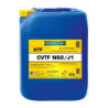 RAVENOL ATF CVTF NS2/J1 20L