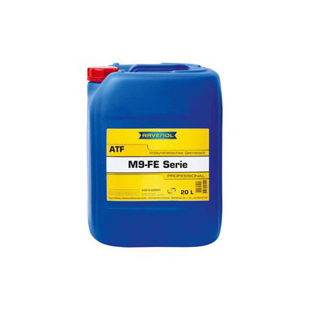 RAVENOL ATF M-9FE-SERIE 20L