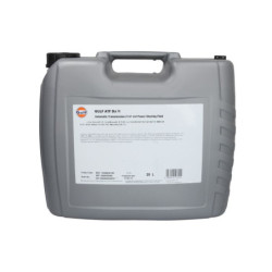 GULF ATF DX II 20L