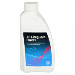 ZF LIFEGUARD FLUID 5 1L
