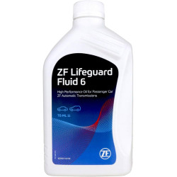 ZF LIFEGUARD FLUID 6 1L