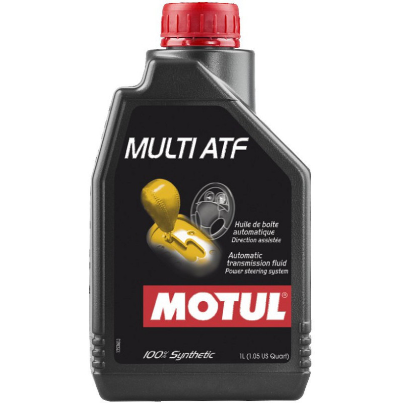 MOTUL MULTI ATF 1L