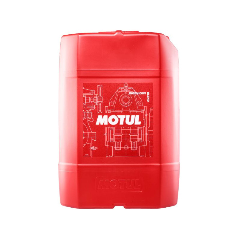 MOTUL RUBRIC HM 32 20L