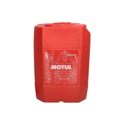 MOTUL RUBRIC HM 32 20L