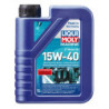 LIQUI MOLY MARINE 4T 15W40 1L