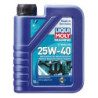 LIQUI MOLY MARINE 4T 25W40 1L