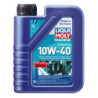 LIQUI MOLY MARINE 4T 10W40 1L