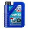 LIQUI MOLY MARINE 4T 10W40 1L