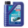 LIQUI MOLY MARINE TC-WIII 2T 1L