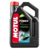 MOTUL POWERJET 2T 4L