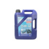 LIQUI MOLY MARINE 4T 25W40 5L