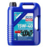 LIQUI MOLY MARINE 4T 15W40 5L