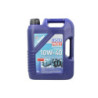 LIQUI MOLY MARINE 4T 10W40 5L