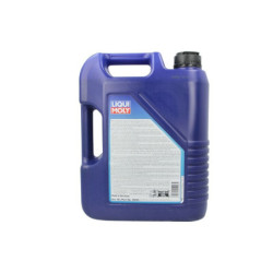 LIQUI MOLY MARINE 4T 10W30 5L