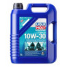 LIQUI MOLY MARINE 4T 10W30 5L