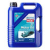 LIQUI MOLY MARINE TC-WIII 2T 5L