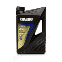 YAMAHA YAMALUBE 2-M 2T 4L