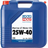 LIQUI MOLY MARINE 4T 25W40 20L