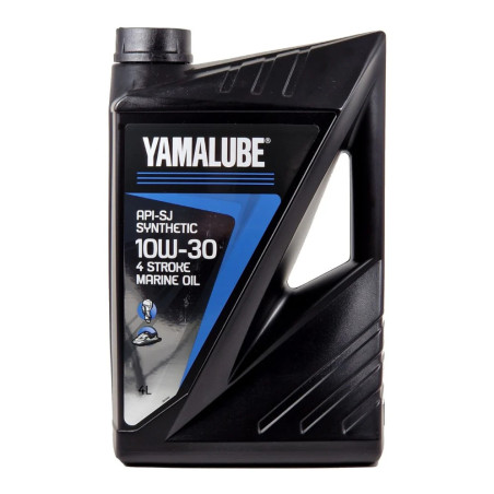 YAMAHA YAMALUBE 10W30 4L