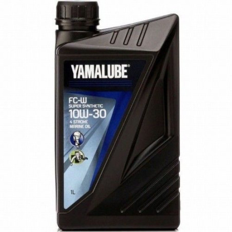 YAMAHA YAMALUBE 10W30 1L