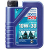 LIQUI MOLY MARINE 4T 10W30 1L