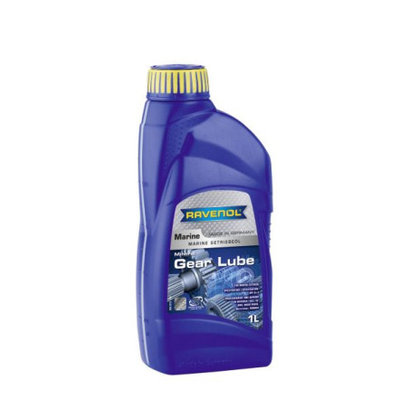 RAVENOL GEAR LUBE MINERAL 1L