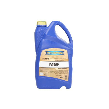 RAVENOL MGF 4L