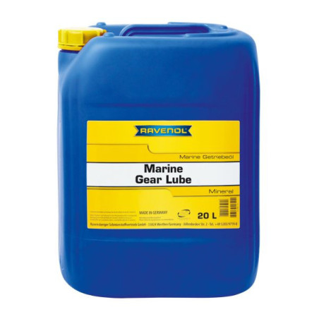 RAVENOL GEAR LUBE MINERAL 20L