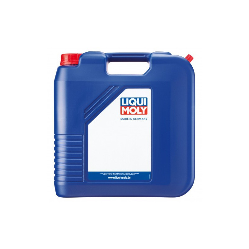 LIQUI MOLY MARINE GL5 80W90 20L