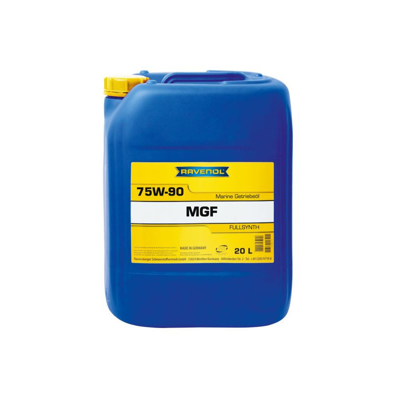 RAVENOL MGF 20L