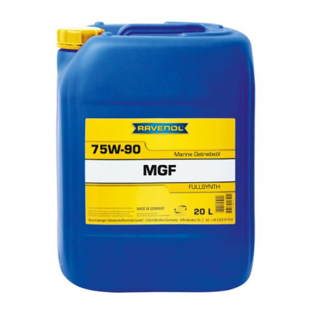 RAVENOL MGF 20L