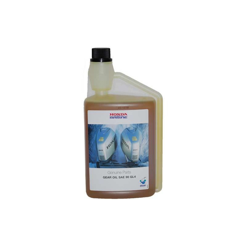 HONDA GEAR OIL GL4 SAE90 1L