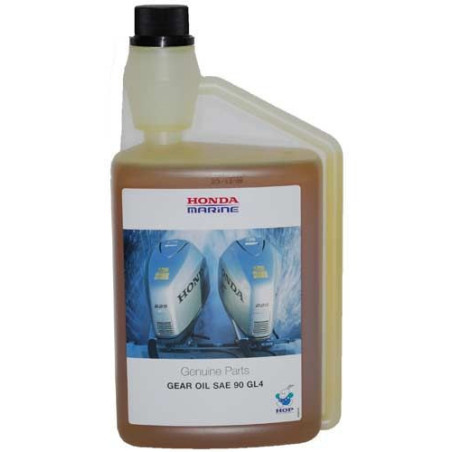 HONDA GEAR OIL GL4 SAE90 1L